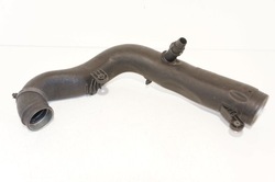 Труба интеркулер golf v a3 1,9 2,0 tdi 1k0129654k фото №1