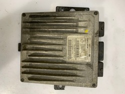 Комп'ютер двигуна 8200398934 8200430213 r0410b030b фото №1