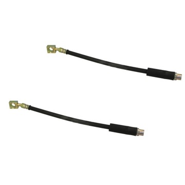 Дроти гальмівні зад opel vectra c signum saab 9-3 фото №1