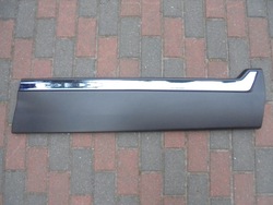 Планка права na двері honda crv v 2018-2023r комплект фото №1