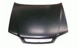 Крышка двигателя volvo s40/v40 v , 07.95-07.00 фото №1