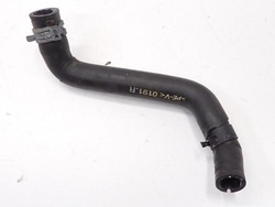 Шланг шланг трубка води 5q0122109h leon iii 5f vw golf vii 1.2 tsi cyv 15r фото №1