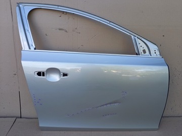 Volvo v40 s40 двері передні праві перед фото №1