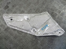 Защита термическая audi a6 rs6 4g 4g0804162a фото №1