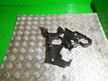 Защита распределительный вал 1.6 tdi cay vw seat skoda passat b7 golf vi 03l109145b фото №1