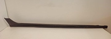 Audi a6 c7 планка порога правая 4g9853856a фото №1