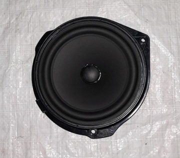 Mercedes ml w166 динамік фото №1