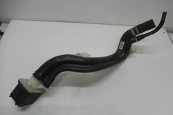 Megane iii 1.5 dci труба заливна горловина пального 172210008r фото №1