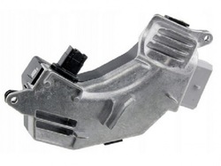 Резистор вентилятор vectra c -08, signum -08 фото №1