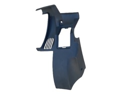 Renault midlum панель роздавальна захист 5010605872 фото №1