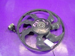 Hyundai i20 ii 2 14- вентилятор радіатор a005483 фото №1