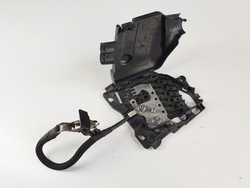 Citroen c3 picasso 12r 1.4 vti клемма коробка фото №1