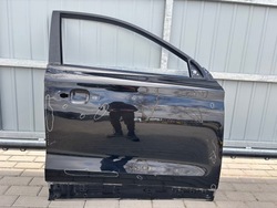 Двері mg zs передні праві перед праві фото №1