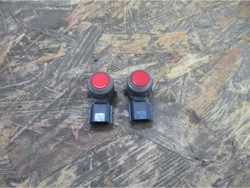 Renault clio captur i scenic iv датчик паркування pdc 253a44851r фото №1