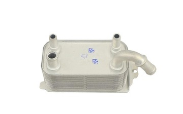 Радиаторов масла ford mondeo iv 07 фото №1