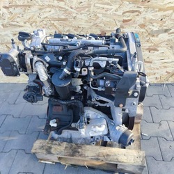 Silnk insignia astra 2.0cdti 160km a20dth комплект фото №1