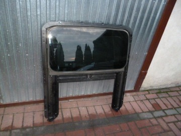 Люк ford focus mk1 2000 год фото №1