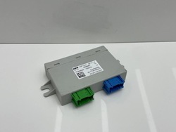 Bmw 5 g30 g31 2019 блок управления / модуль заднего подвешивание пневматического фото №1