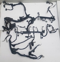 Установка камеры двигателя toyota chr 1.8 гибрид фото №1