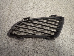 Mazda 6 02-05 решітка решітка ліва фото №1