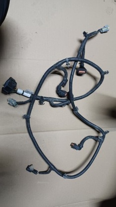 Hyundai tucson ii установка pdc зад 91890-d7050 фото №1