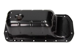 Поддон масла mazda 2 de dh 3 bk bl 5 cw cd mz-cd фото №1