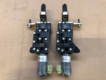 Audi a6 c7 амортизатор задньої кришки лівий 4g9827851e фото №1