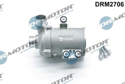 Dr.motor drm2706 насос водяна фото №1