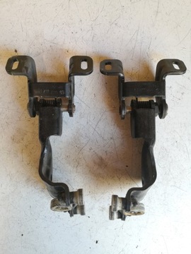 Ролик двері ліва права зад vw sharan 7n0 фото №1