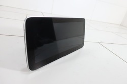 Спидометр манометр дисплей led mercedes a205 c класс рестайлинг фото №1