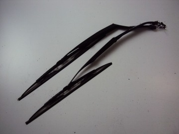 Важелі двірник infiniti fx45 2005 r фото №1