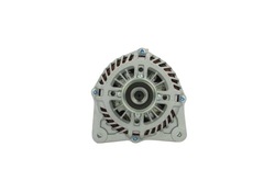 Генератор nissan x-trail qashqai renault kaleos 2.0 dci фото №1