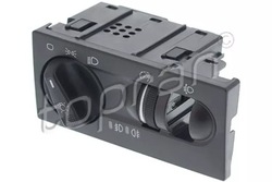 Вимикач світла vw golf iii,t4 96- 103 169 фото №1