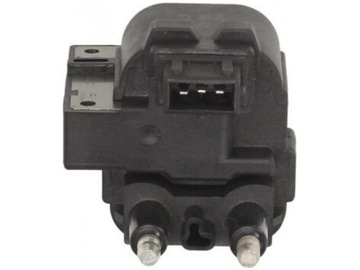 Котушка запалювання delphi ce10021-12b1 фото №1