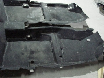 Оббивка pro ceed i 1.6 crdi фото №1