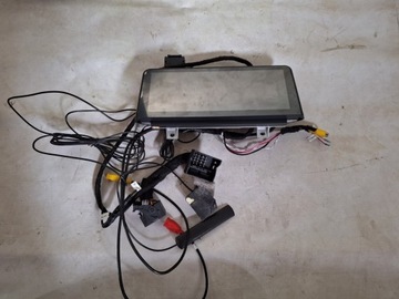 Bmw f30 дисплей монітор фото №1