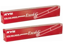 Амортизатори зад kyb 342027 фото №1