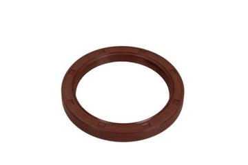 Сальник. вала vw touareg 4.2 v8 tdi 10- фото №1