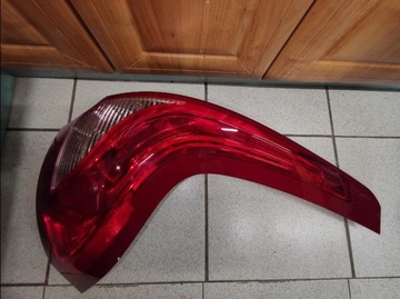 Лампа задняя зад volvo xc60 i 09- 89075234 правая фото №1