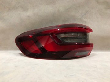 Bmw x5 g05 18- лампа задня ліва led європа ідеальна! фото №1