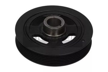 Maxgear 30-0135 колесо ременное, wał коленчатый фото №1