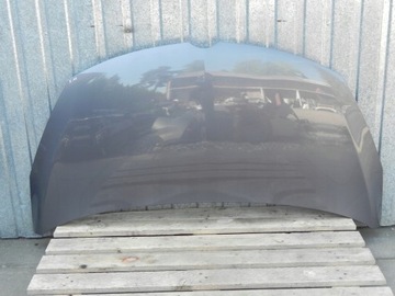 Opel zafira c tourer z195 капот перед передня кришка фото №1