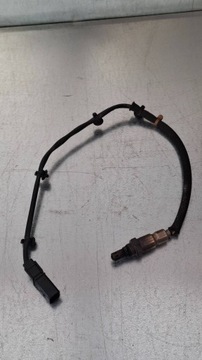 Opel mokka x 2015 датчики лямбда 55489509 фото №1