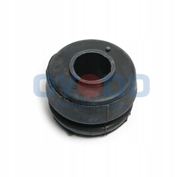 Втулка важеля do kia carnival i 2.5 v6 2.9 tdi фото №1