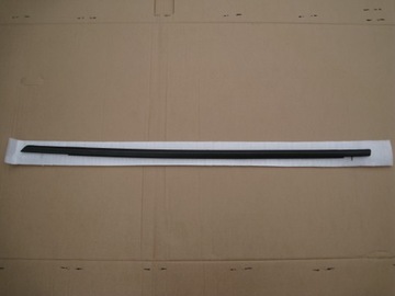 Планка ліва na двері honda zrv 2023-2025r нова оригінал фото №1