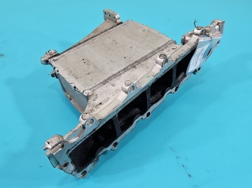 Коллектор всасывающий vw golf vii m157812f ac-42100 1.6 tdi фото №1