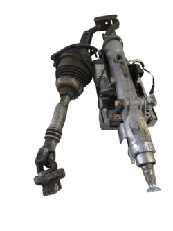 Колонка кермова a2154600316 mercedes cl w215 фото №1