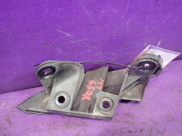 Seat altea 04-09 ползун бампера левый зад 5p8807347 фото №1