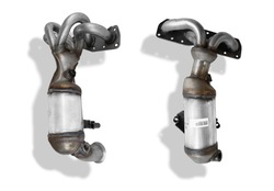 Mini mini 1.4 1.6 2006-2016 катализатор оригинальный номер 18407563247 kat фото №1