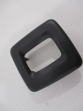 C3 aircross накладка засувка спинка задньої kanpay нова 98123792zd фото №1